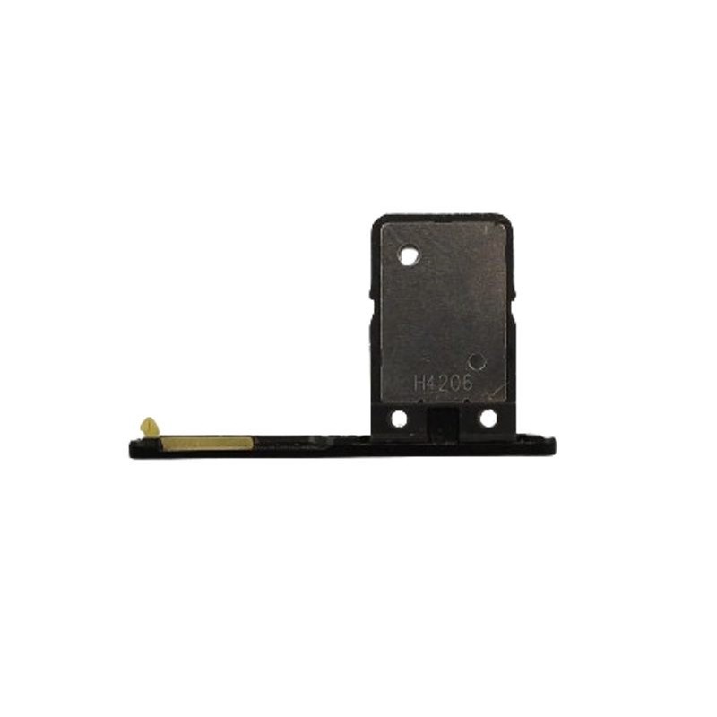 Tavita sim Sony Xperia XA1, G3121 original swap neagra