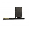 Tavita sim Sony Xperia XA1, G3121 original swap neagra