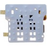 Tastatura interna Sony Ericsson C902 UI bord