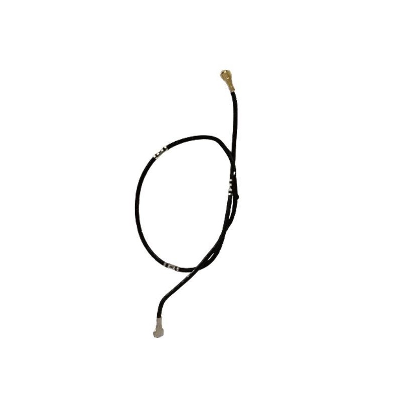 Cablu coaxial Sony Xperia XA1, G3121 original swap negru