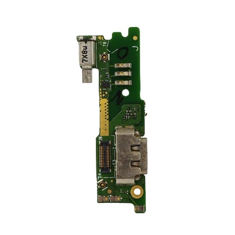 Placa alimentare Sony Xperia XA1, G3121 originala swap