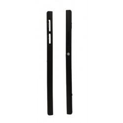 Rame laterale Sony Xperia XA1, G3121 originale swap negre