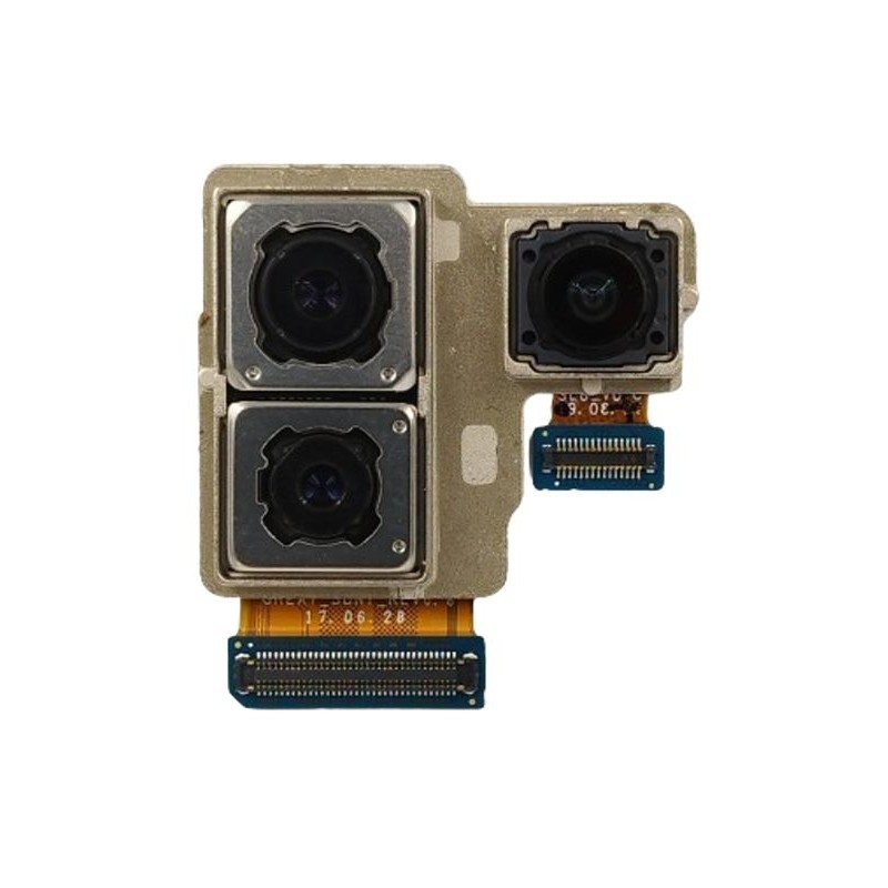 Camera Samsung Galaxy Note 10 Lite original SM-N770F