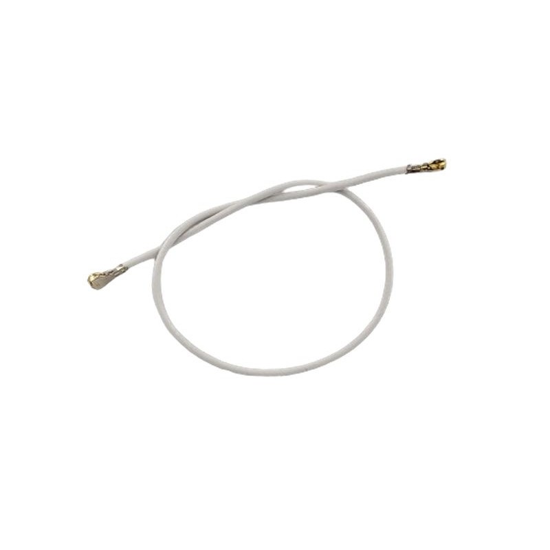 Cablu Coaxial Samsung Galaxy Note 10 Lite original alb