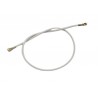 Cablu Coaxial Samsung Galaxy Note 10 Lite, N770 original alb