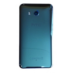 Capac HTC U11 blue