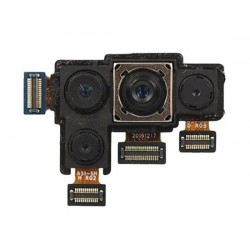 Camera Samsung Galaxy A51,...