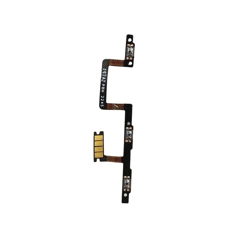 Flex butoane ZTE Blade V40, A7040 original swap