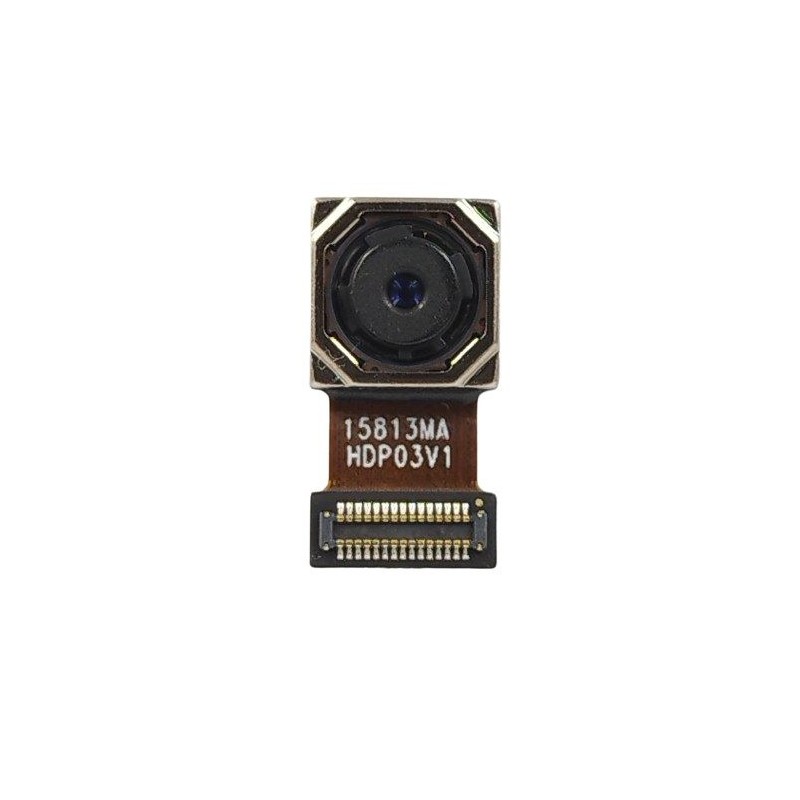 Camera ZTE Blade V40, A7040 original swap 1