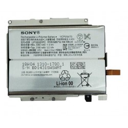 Acumulator Sony Xperia XZ2 original swap LIP165ERPC