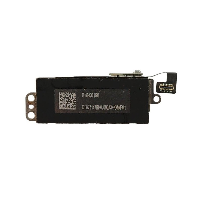 Vibrator iPhone X original swap