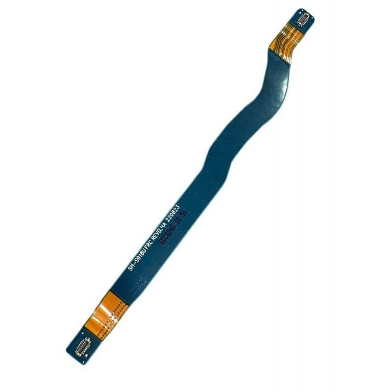 Flex semnal Samsung Galaxy S23 Ultra, S918