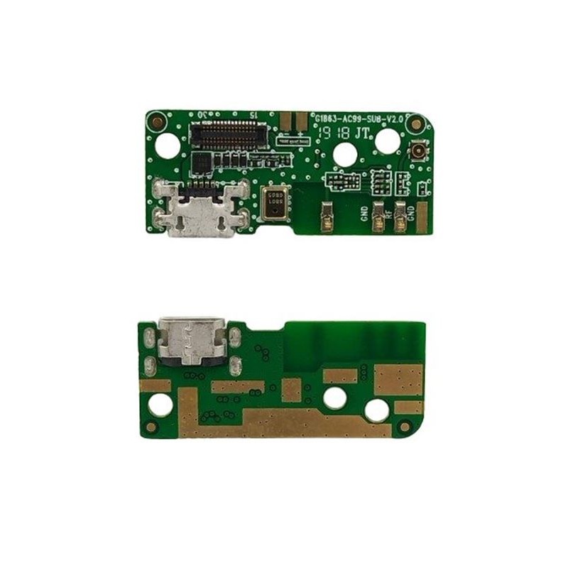 Placa Alimentare AllView X7 Soul Style
