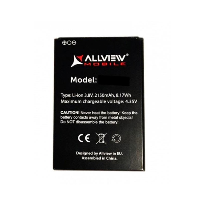 Acumulator AllView X7 Soul Style