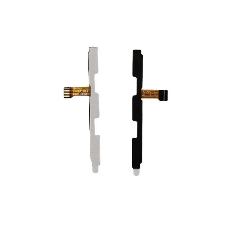 Flex Butoane Pornire Si Volum AllView X7 Soul Style