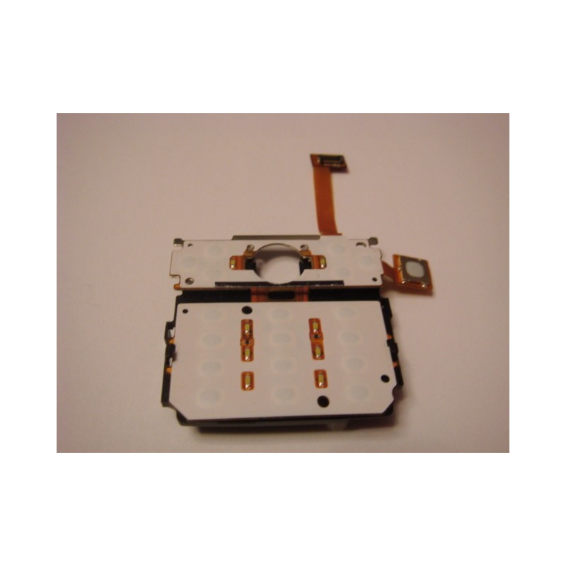 Placa tastatura interioara k810