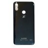 Capac Spate Allview X7 Soul Style turquaz