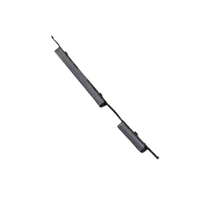 Butoane Pornire si volum plastic negru P7 PRO original