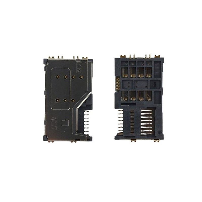 Conector SIM Allview H3 Join cititor