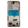 Display Samsung Galaxy S22, S901 original auriu