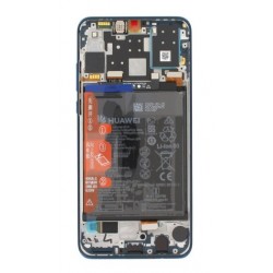 Display P30 Lite New...