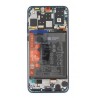 Display P30 Lite New Edition albastru original