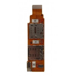 Placa sim si sd Huawei...