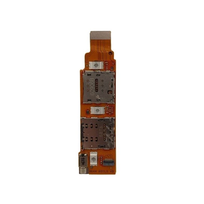 Placa sim si sd Huawei MediaPad M2 10.0, M2-A01L original