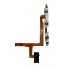 Flex butoane si mufa jack Huawei MediaPad M2 10.0, M2-A01L