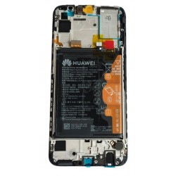 Display Huawei P smart 2020...