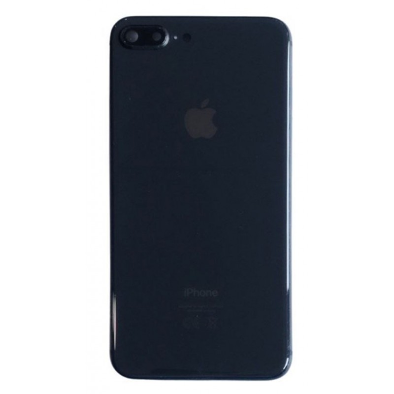 Capac iPhone 8 Plus original swap Space Gray