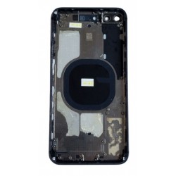 Capac iPhone 8 Plus original swap Space Gray