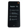Display Xiaomi Redmi 9A, Redmi 9C cu rama original negru