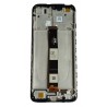 Display Xiaomi Redmi 9A, Redmi 9C cu rama original negru