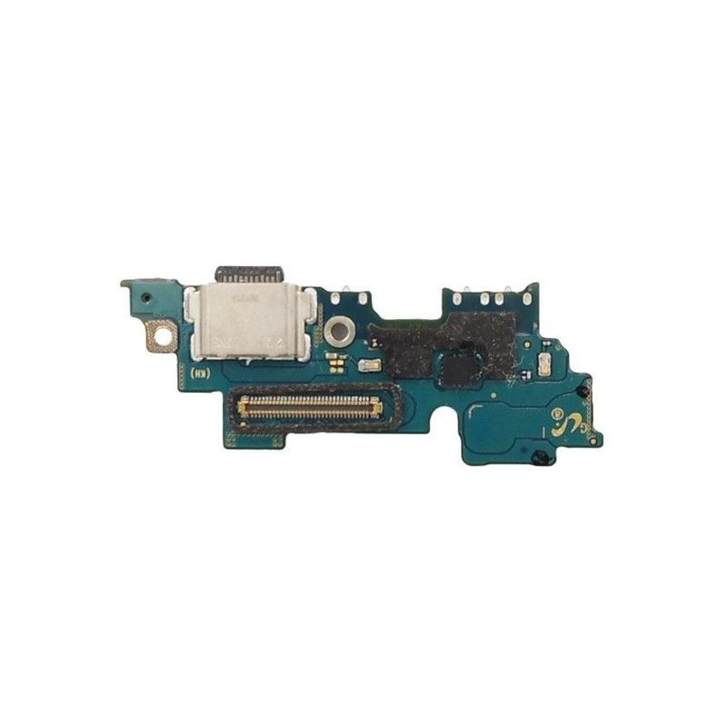 Placa Alimentare Samsung Z Flip originala