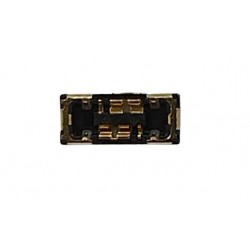 Conector baterie iPhone X