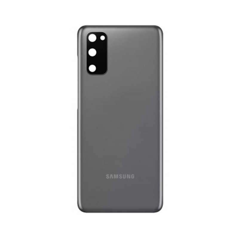 G980Capac Samsung Galaxy S20 gri original G981