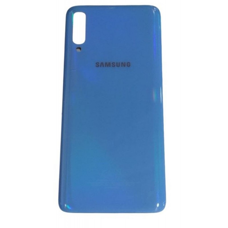 Capac Samsung Galaxy A70, A705 original swap blue