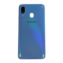 Carcasa Samsung Galaxy A40 capac baterie A405 original