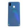 Capac Samsung Galaxy A40, A405 original albastru