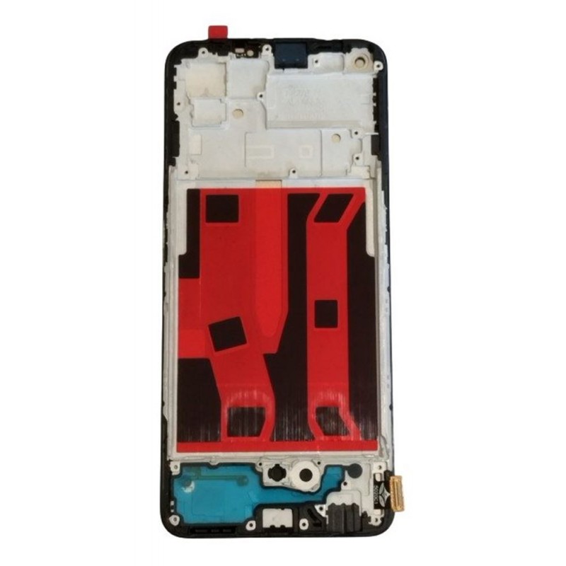 Display Oppo A94 5G cu rama TFT