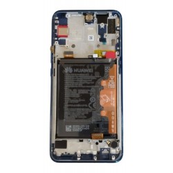 Display Huawei P Smart Z,...