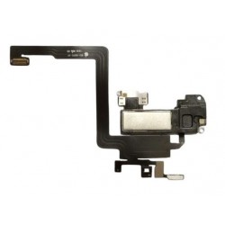 Casca iPhone 11 Pro cu...