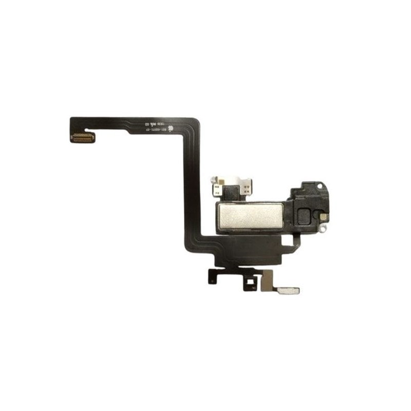 copy of Casca cu senzor de proximitate Iphone 11 original swap