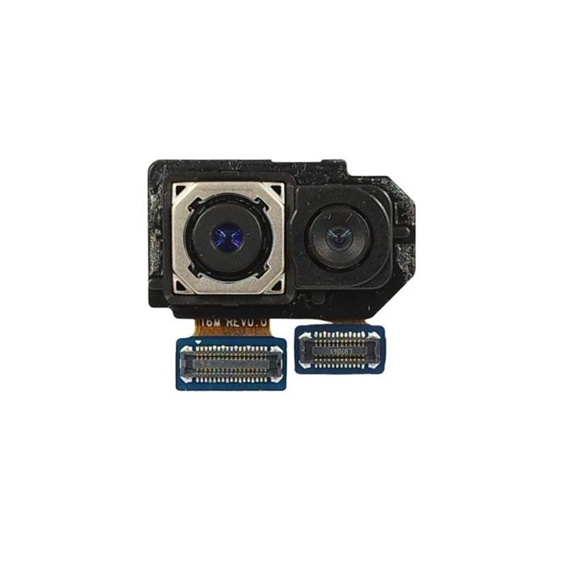 Camera Samsung Galaxy A30, A40, A305, A405 originala swap