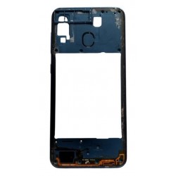Rama Samsung Galaxy A30, A305 originala swap blue