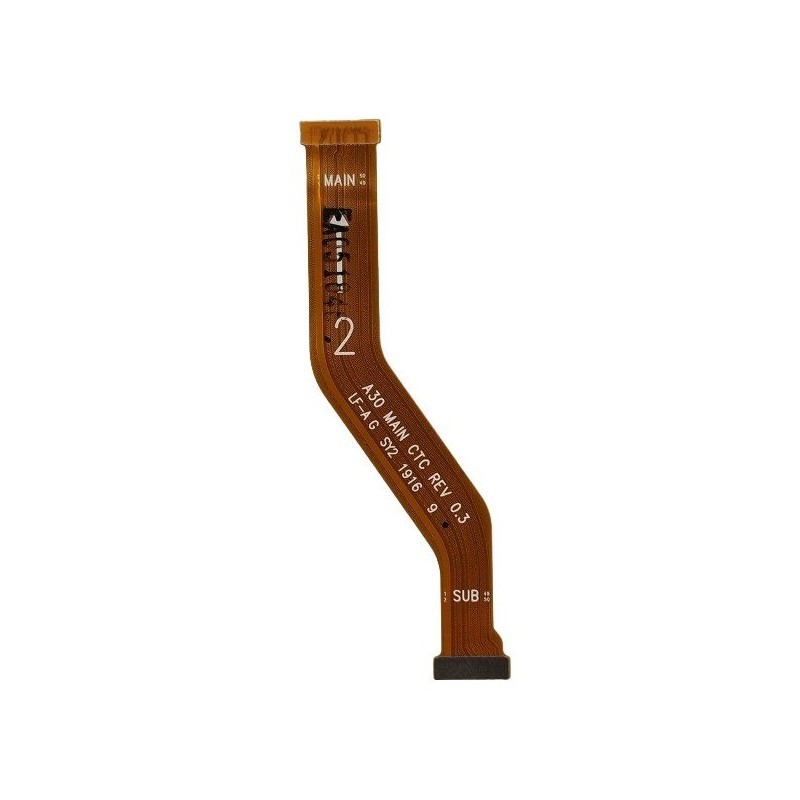Flex Samsung A50 sub PBA la PCB