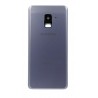 Capac Samsung Galaxy A8 2018, A530 original swap blue