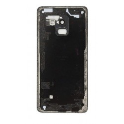 Capac Samsung Galaxy A8 2018, A530 original swap blue