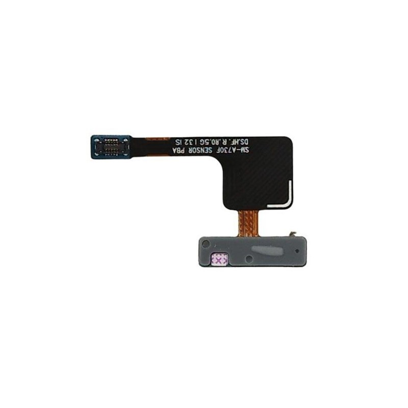 Senzor proximitate Samsung Galaxy A8 2018 original swap